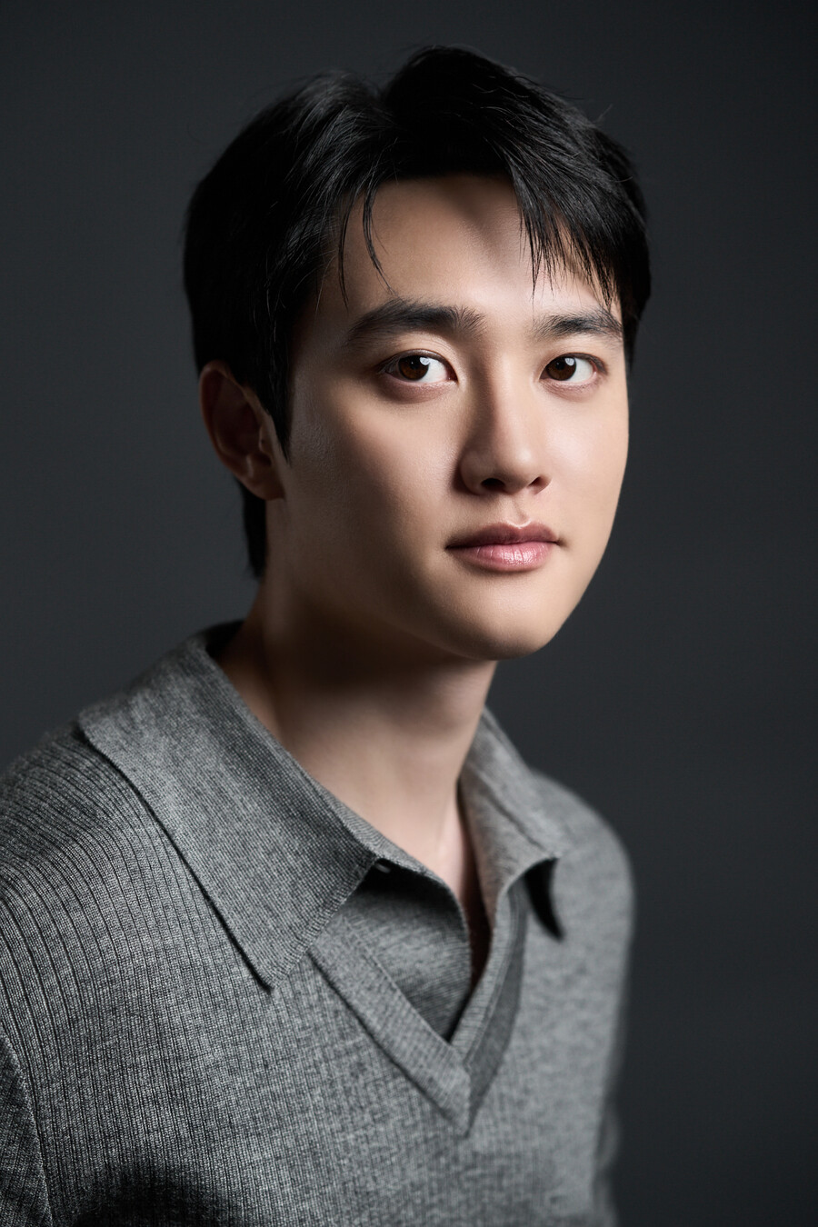 '조각도시' 도경수 "첫 악역, 음식점에서 고기 한 점 덜 받아…서운함 있었다"[인터뷰①]