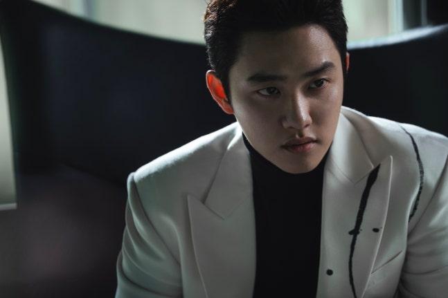 ▲ 도경수. 제공| 월트디즈니 컴퍼니 코리아