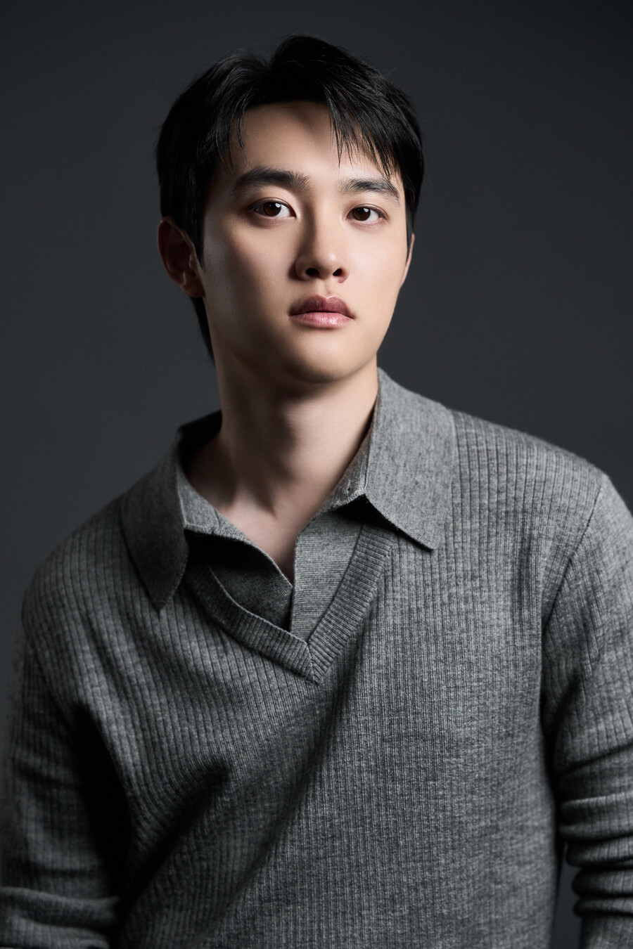 도경수 "김우빈♥신민아 축가 부르려 했지만 엑소가 먼저…형한테 잘할 것"[인터뷰②]