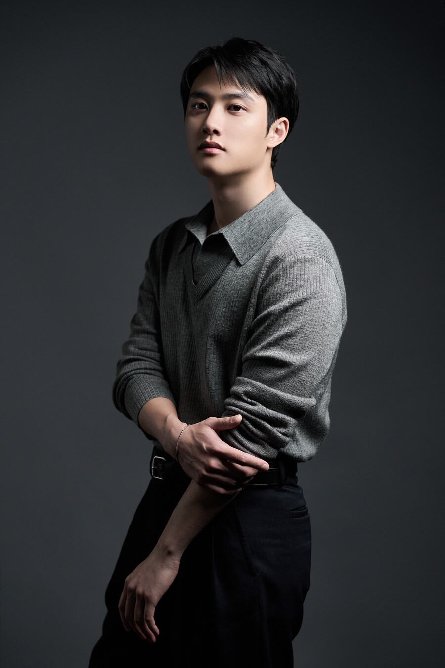 도경수 "'조각도시'·'콩콩팡팡' 동시방송…이광수 연기 잘해 꼴보기 싫었다"[인터뷰④]