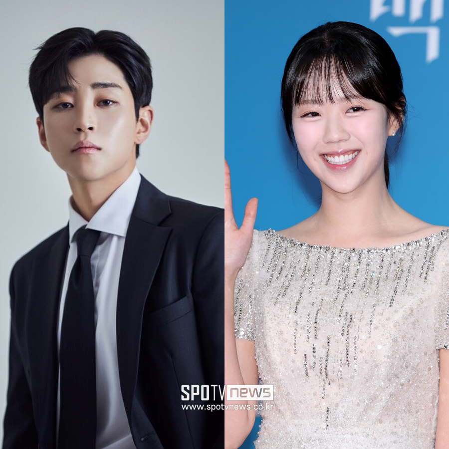 '조폭 연루설' 조세호 사과문…딘딘·지예은 '좋아요' 응원