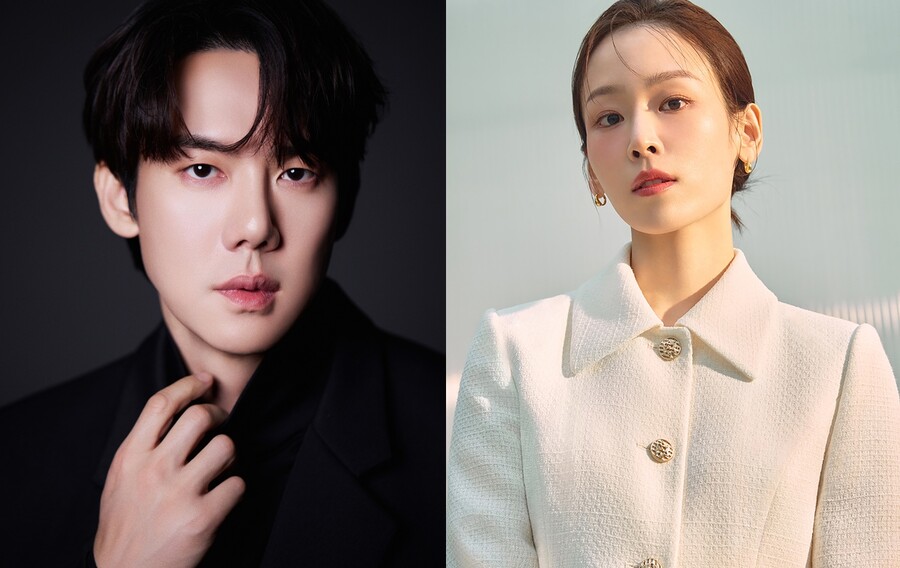 영화사 집, 드라마로 영역확장…유연석·서현진 '라이어' 제작[공식]