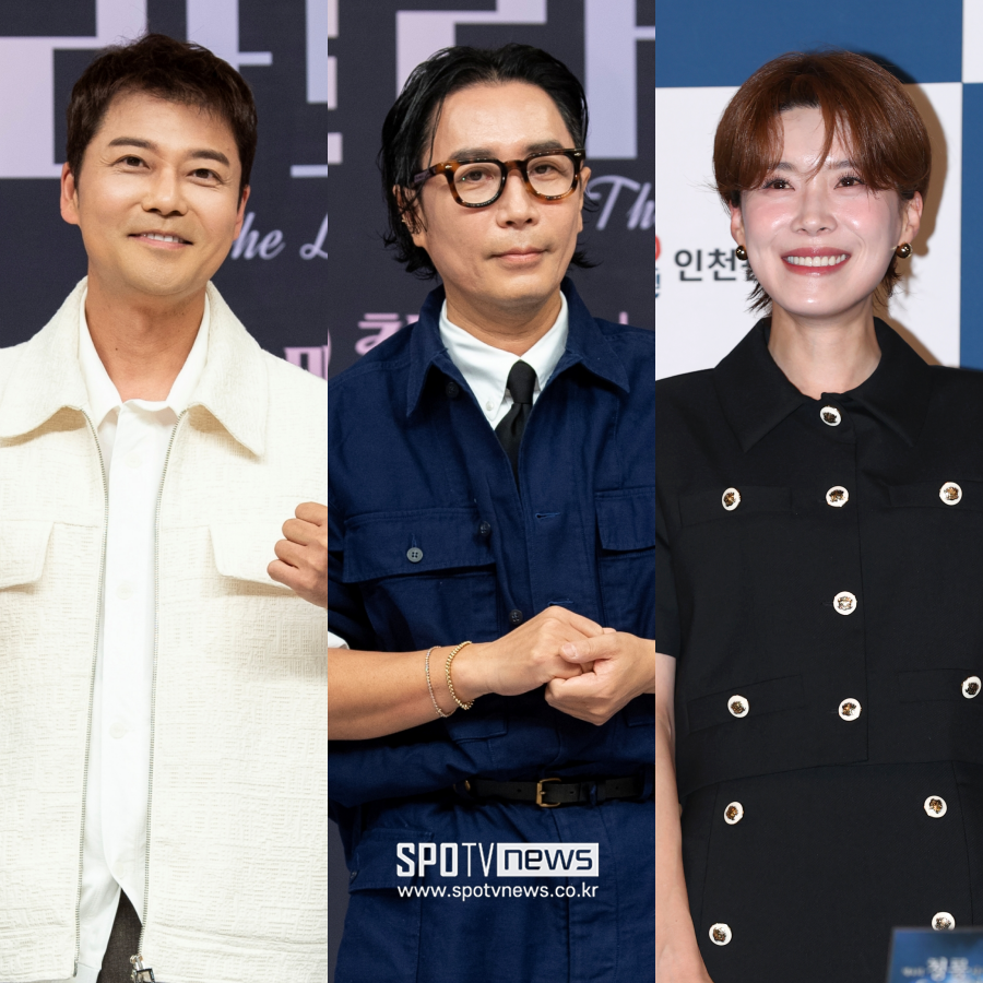 "전현무·정재형·장도연과 관련無…'주사이모'=속눈썹 시술 보조 출신"