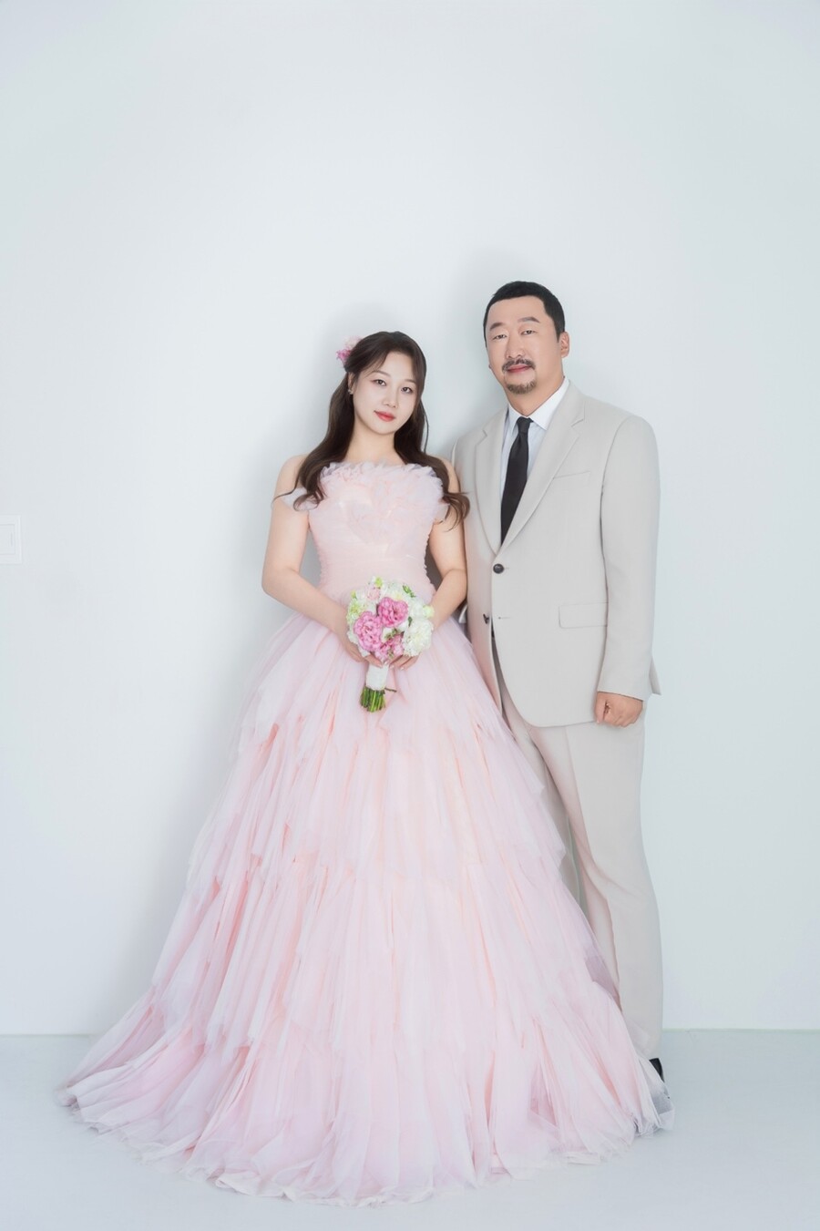 ▲ 이병규 코치는 13일 김서하 씨와 결혼식을 올린다.