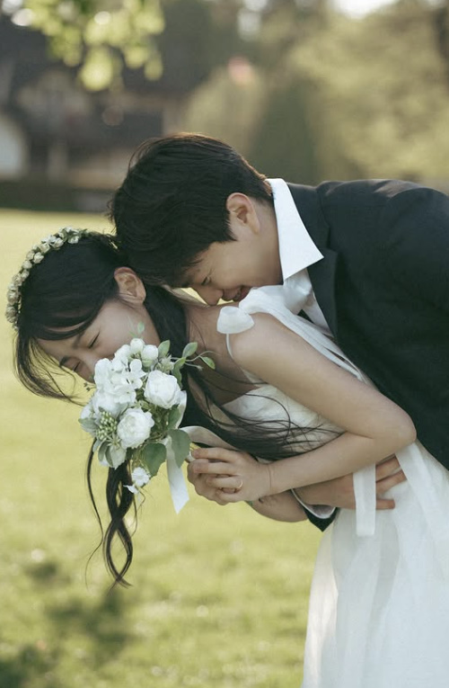 '우리영화' 이소이, 14일 결혼…"♥남편=세상이 아름답다고 느끼게 해준 소중한 사람"