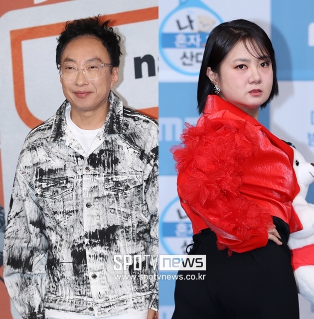 '박나래 매니저 갑질' 난리통 속 박명수 미담 재조명 "직접 운전도 해줘"[이슈S]