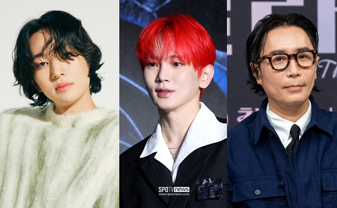 '주사이모 게이트의 열쇠' 키, 5일째 침묵 ing..온유·정재형 즉각 해명과 '상반'[이슈S]
