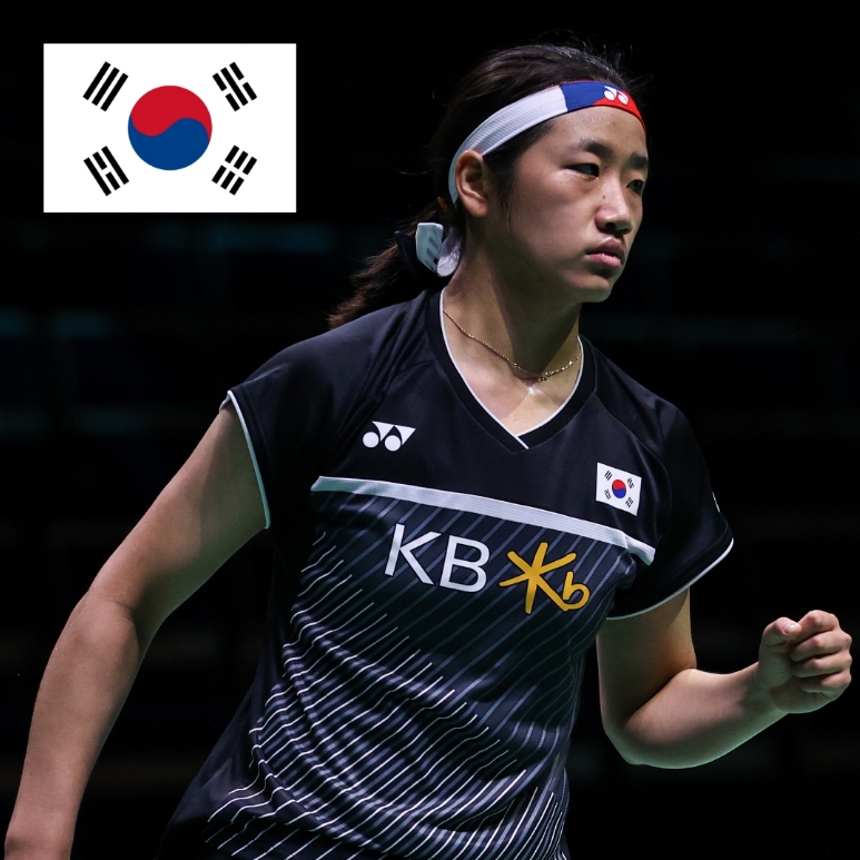 "中 전설 넘어선다"…안세영-남복 '더블 11관왕' 초읽기!→BWF도 인정한 한국 배드민턴 '제3의 황금기' 폭발 예고