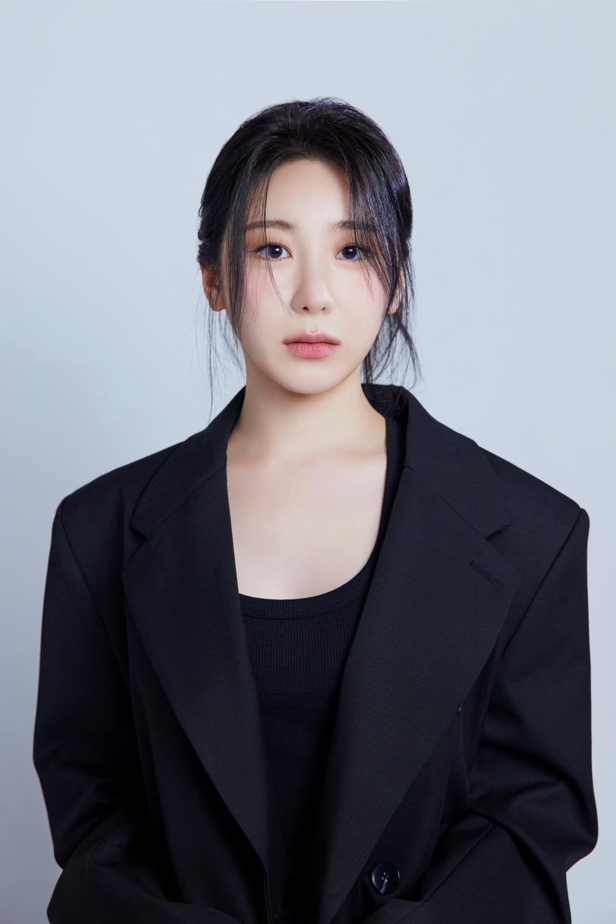 이채연, 새 소속사 찾았다…디오디와 전속계약[공식]