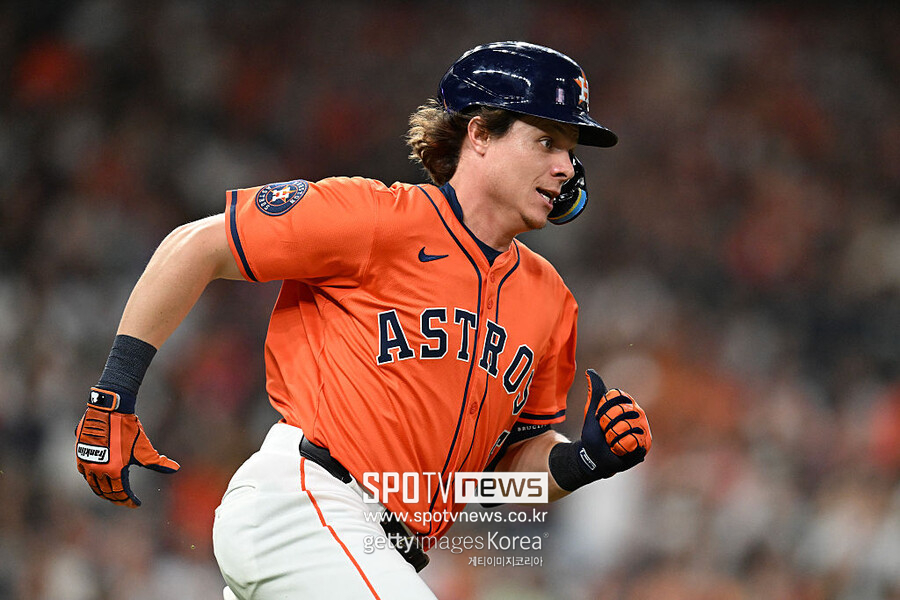 ▲ LA 다저스가 제이크 마이어스에게 관심 있다는 보도가 나왔다.