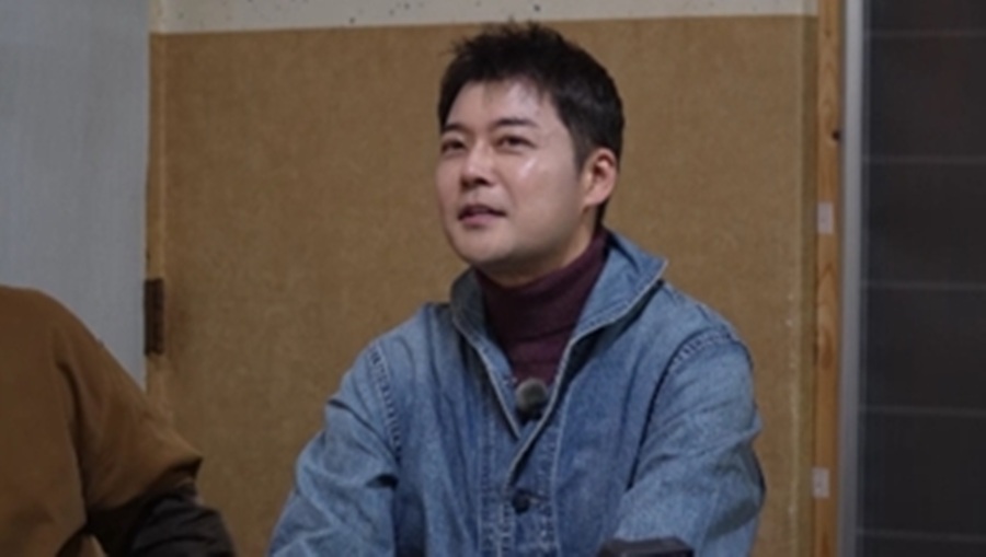'만47세' 전현무, 자녀 계획 마쳤다 "내 판타지는 딸"('전현무계획')