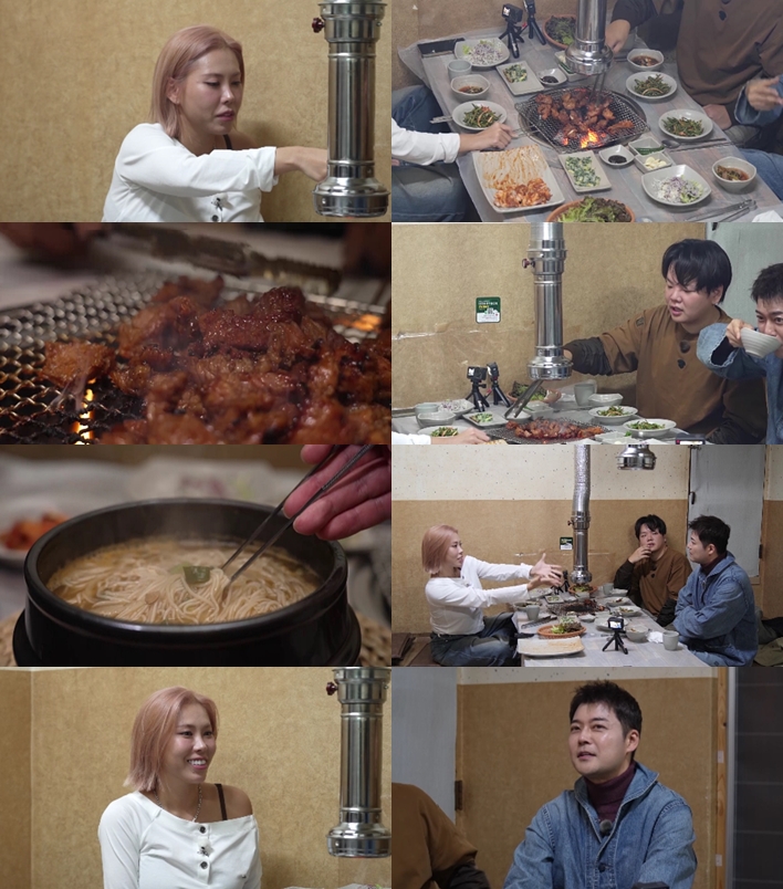 ▲ 전현무. 제공ㅣ전현무계획