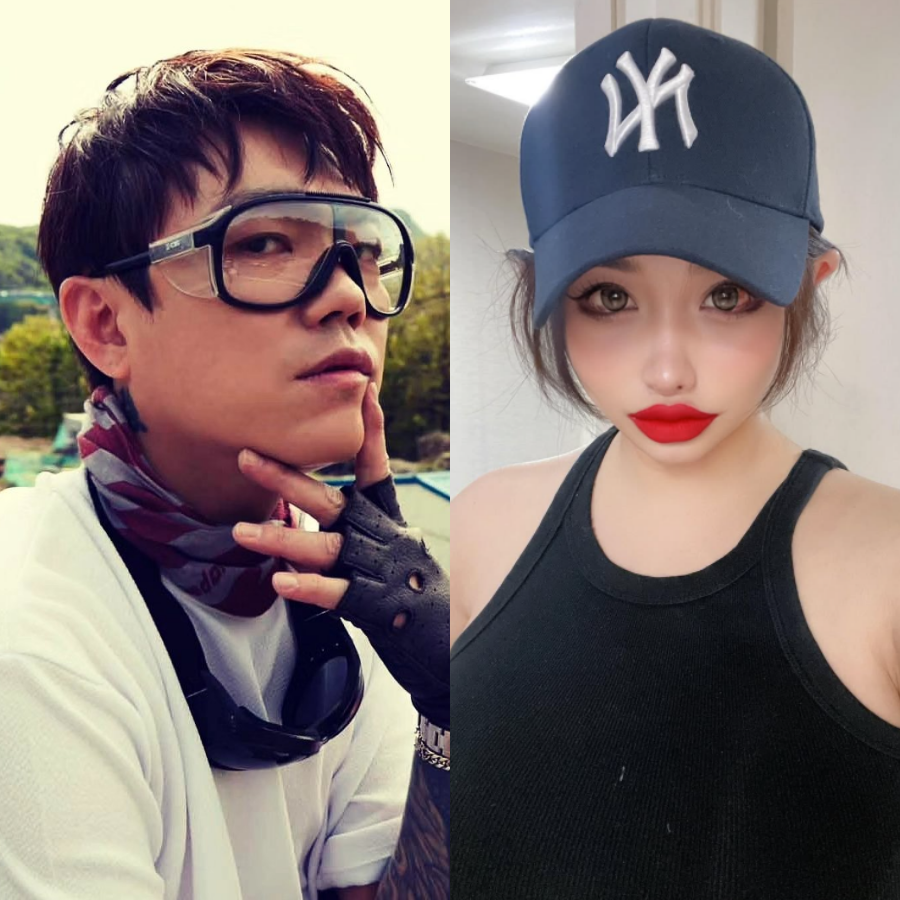 "정신차려 박봄아"…송백경, YG 양현석 공개 저격한 까닭[이슈S]