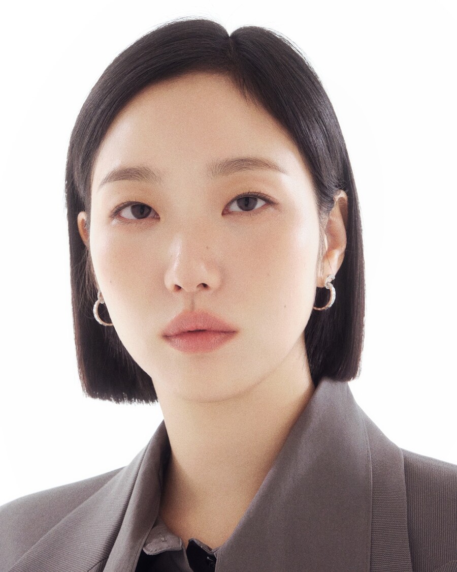 '자백의 대가' 김고은 "'키스는 괜히 해서' 소리 지르면서 봐, 이런 로코 꼭 할 것"[인터뷰①]