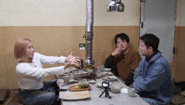 ▲ 곽튜브. 제공| MBN, 채널S, SK브로드밴드