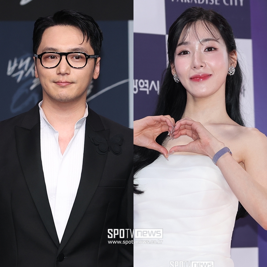 변요한♥티파니, 결혼 전제 열애중 "시기는 미정"[전문]