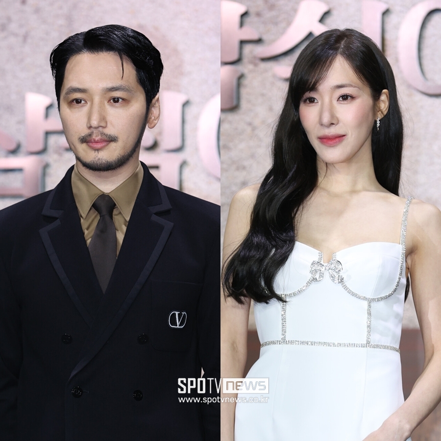 변요한♥티파니, '삼식이 삼촌' 인연→연인으로 "결혼 전제 교제중"[공식]