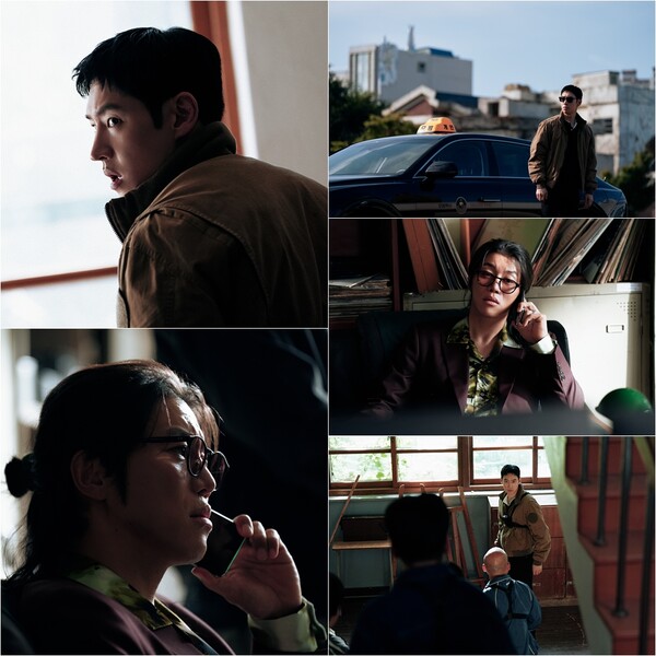 '모범택시3' 이제훈, 절대악 향한 참교육 나선다…타격감·아드레날린 대폭발 예고[오늘TV]