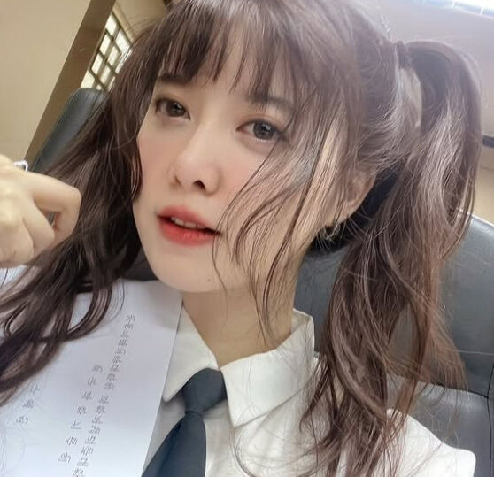 ▲ 출처| 구혜선 개인 계정