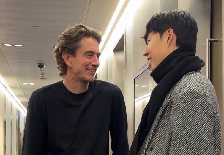 SON 방문 후 풍비박산! "내가 아무리 옳은 말 해도 소용 없다" 프랭크 감독 분노 폭발..."끔찍하고 짜증나"