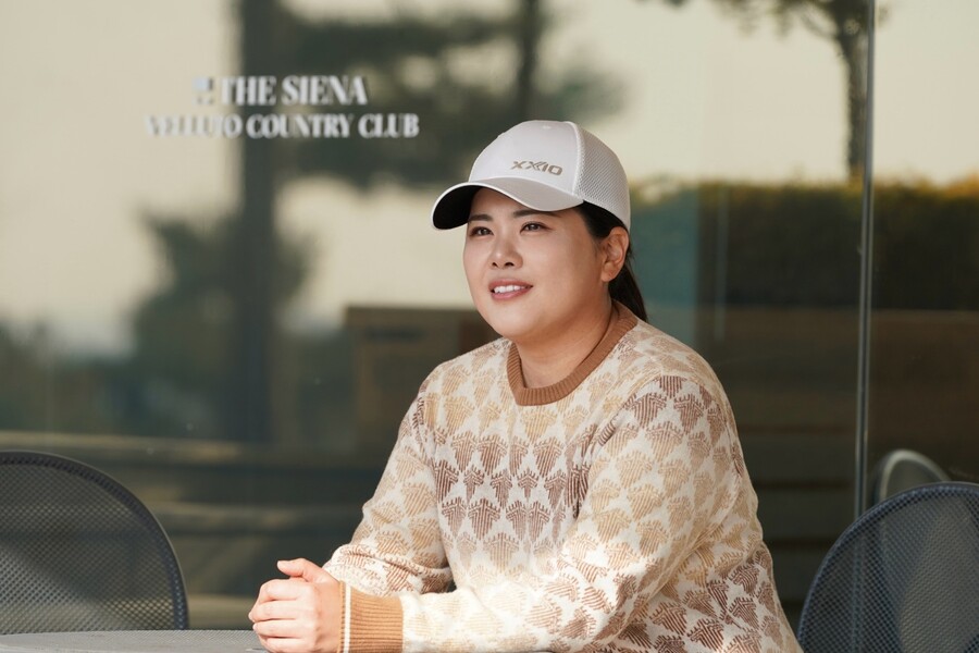 ‘골프여제’ 박인비, 국제골프연맹 이사 및 행정위원으로 위촉… 국제 골프 행정가로 첫 발걸음