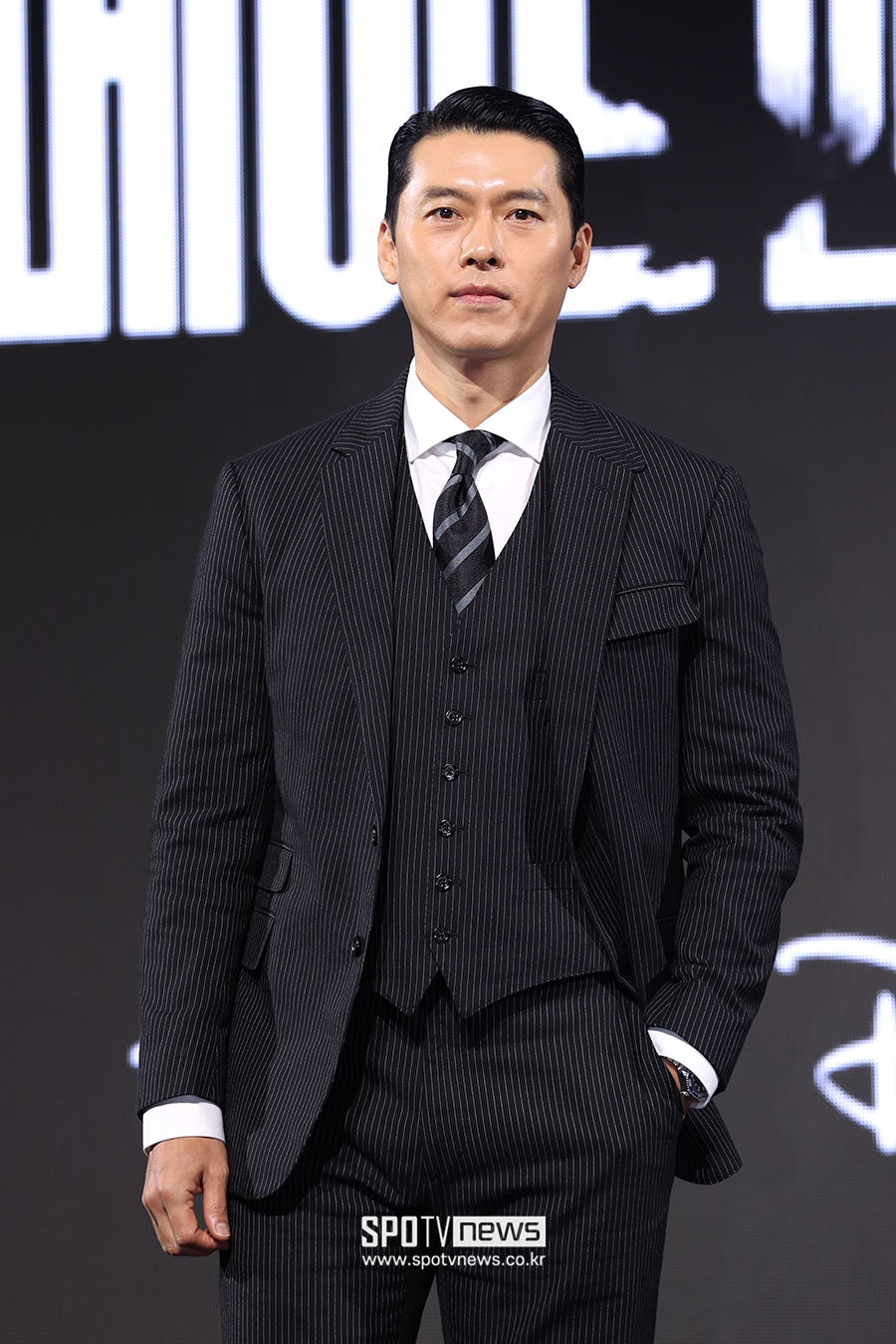 [포토S] 현빈, '손예진 또 한 번 반할 비주얼'