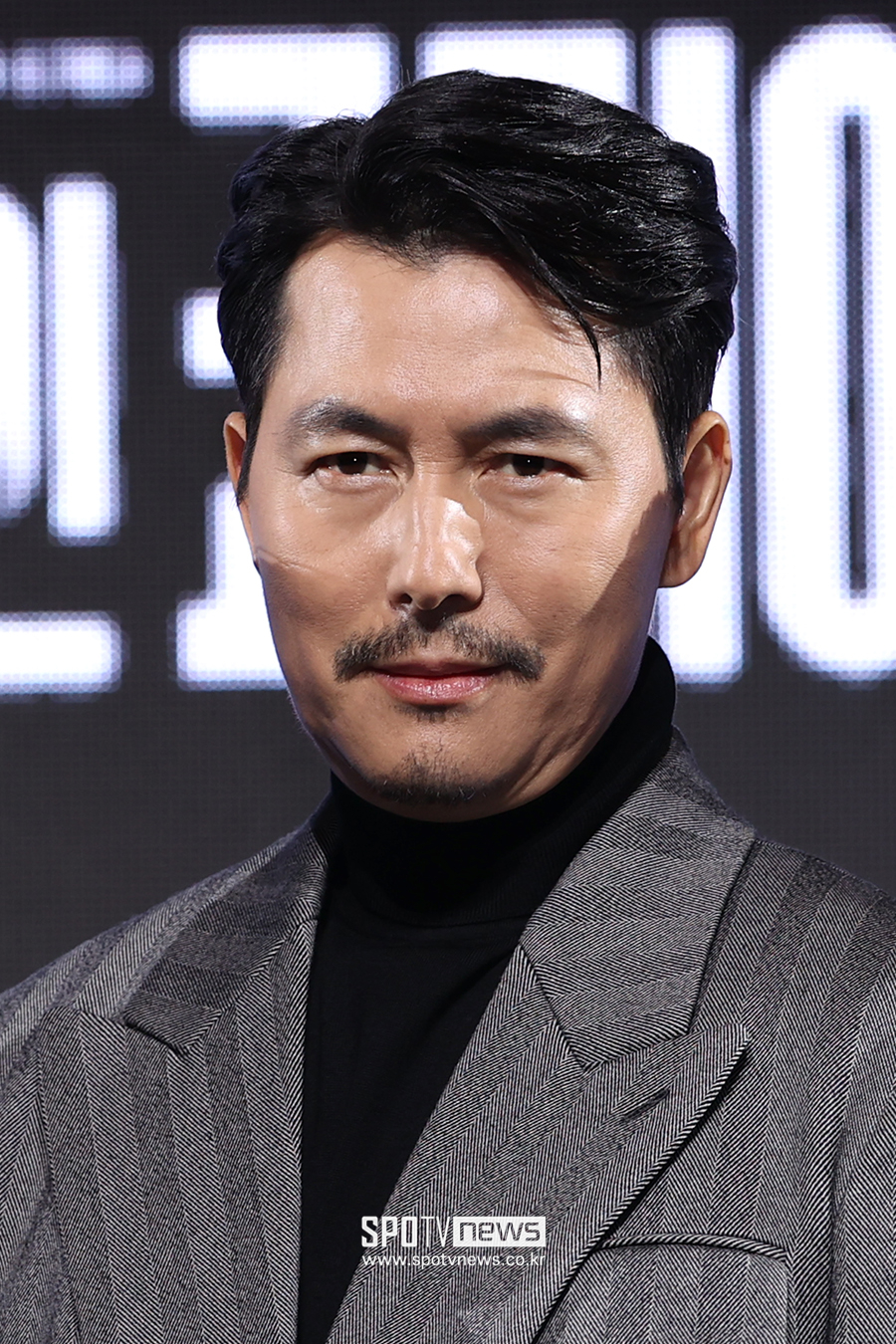 ▲ 정우성 ⓒ곽혜미 기자