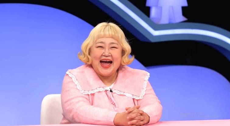 홍윤화, 30kg 감량 성공 후 반쪽된 얼굴 "체중 두자릿수"('동상이몽')