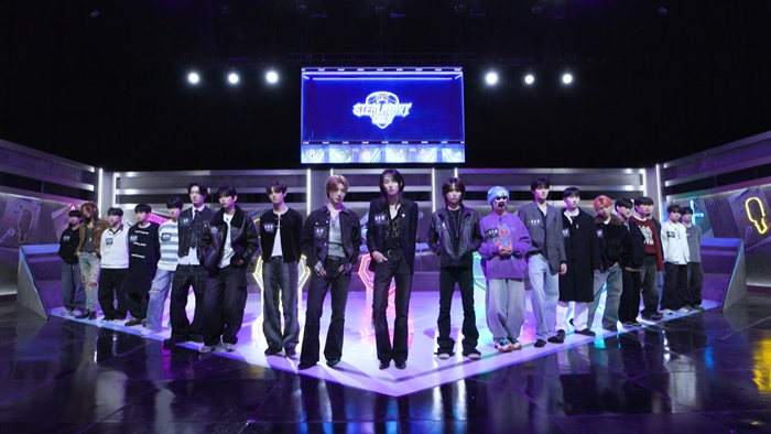 '스틸하트클럽' 제작진 "단순 경연 아냐…누가 데뷔조 되어도 이상하지 않다"