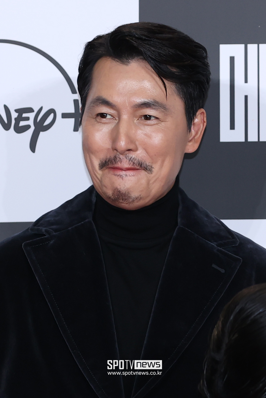 ▲ 정우성 ⓒ곽혜미 기자