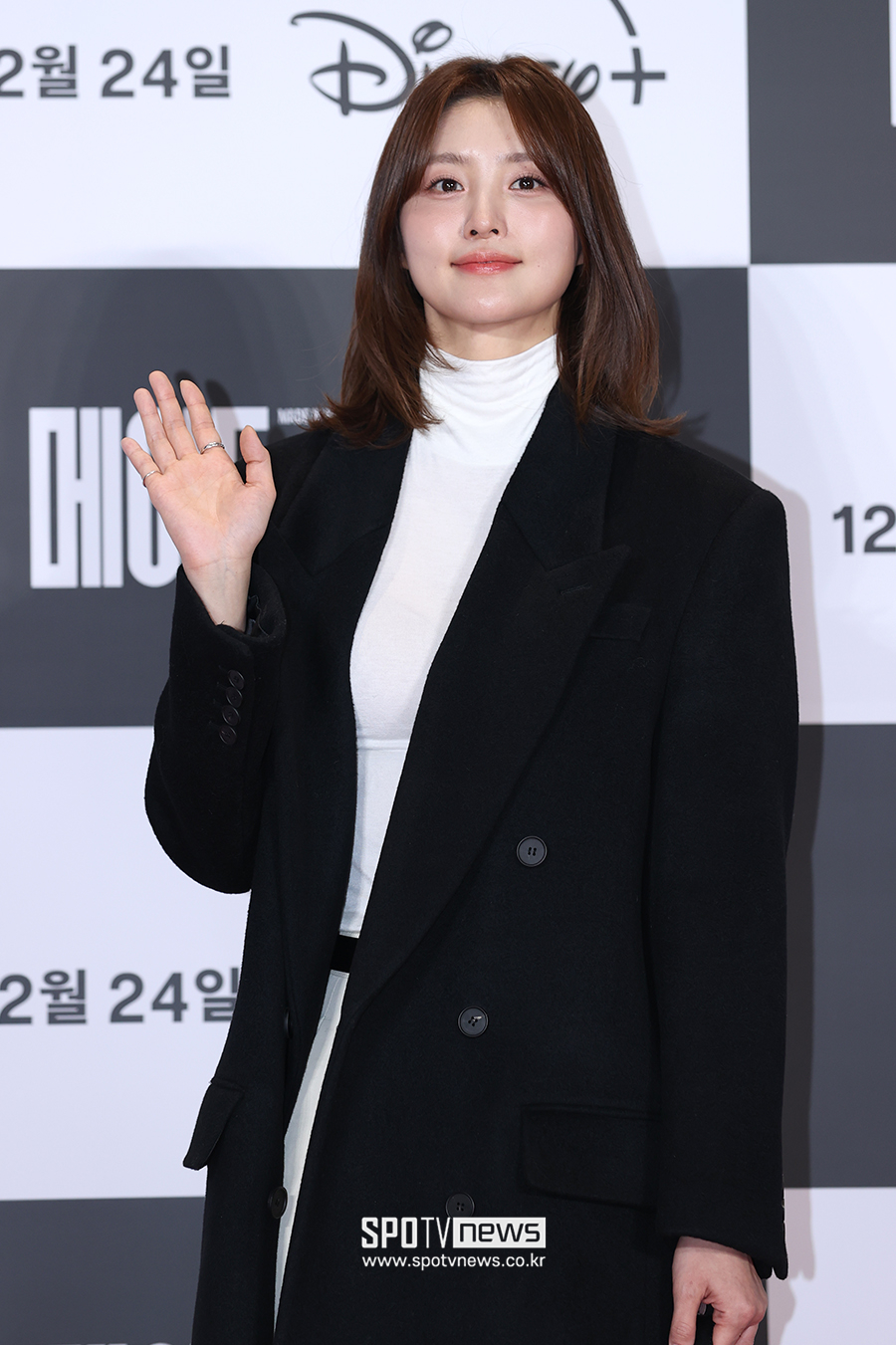 [포토S] 박정화, 은근한 섹시미
