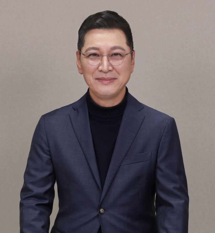 전북, 김승찬 신임 대표이사 선임..."팬들과 함께하는 구단 될 것"