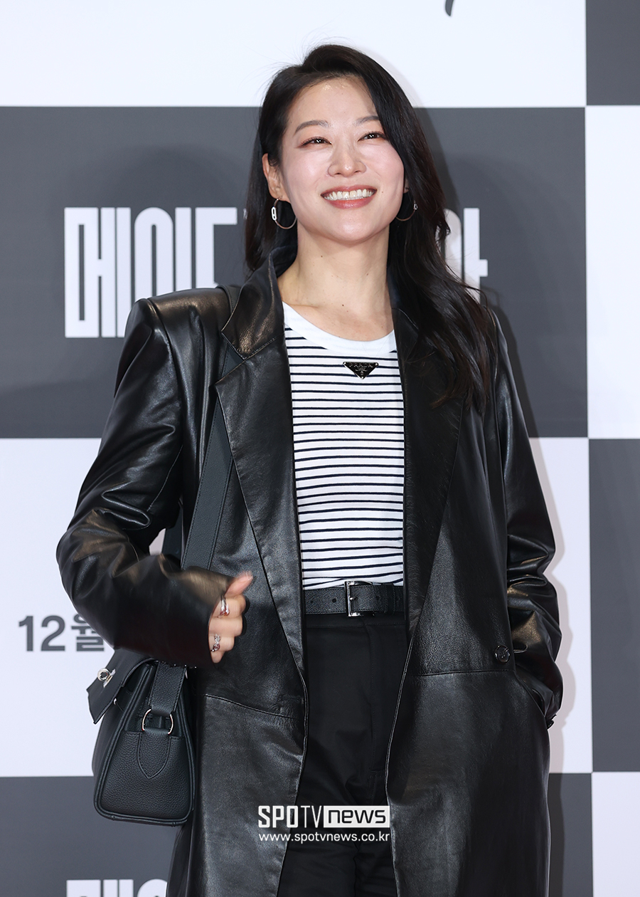 [포토S] 아덴 조, 시원시원한 미소