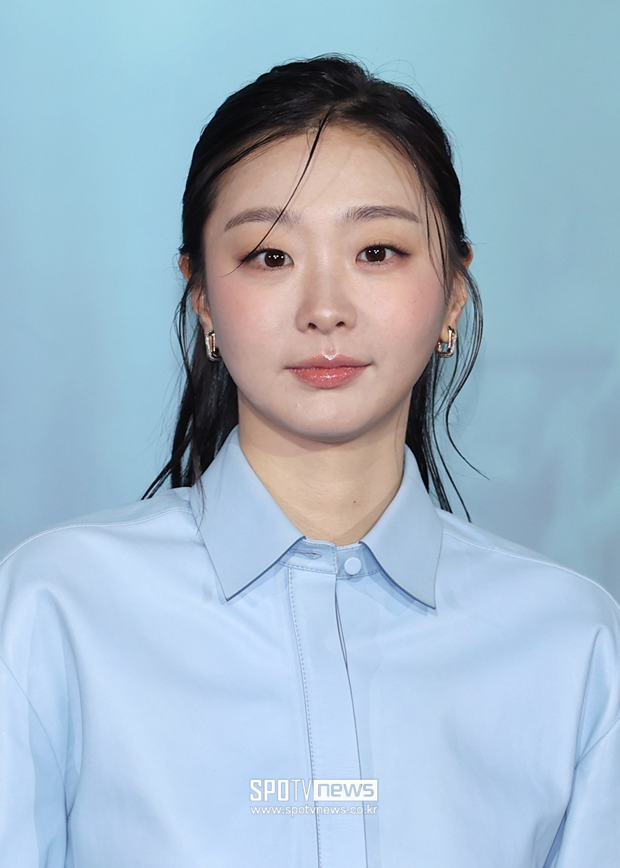 [포토S] 김다미, 사랑스러운 비주얼