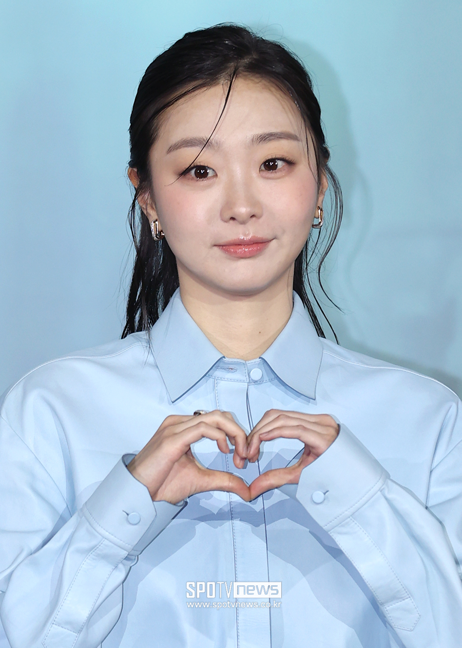 '대홍수' 김다미 "모성애 연기 가장 어려워, 도전하는 마음으로 선택"