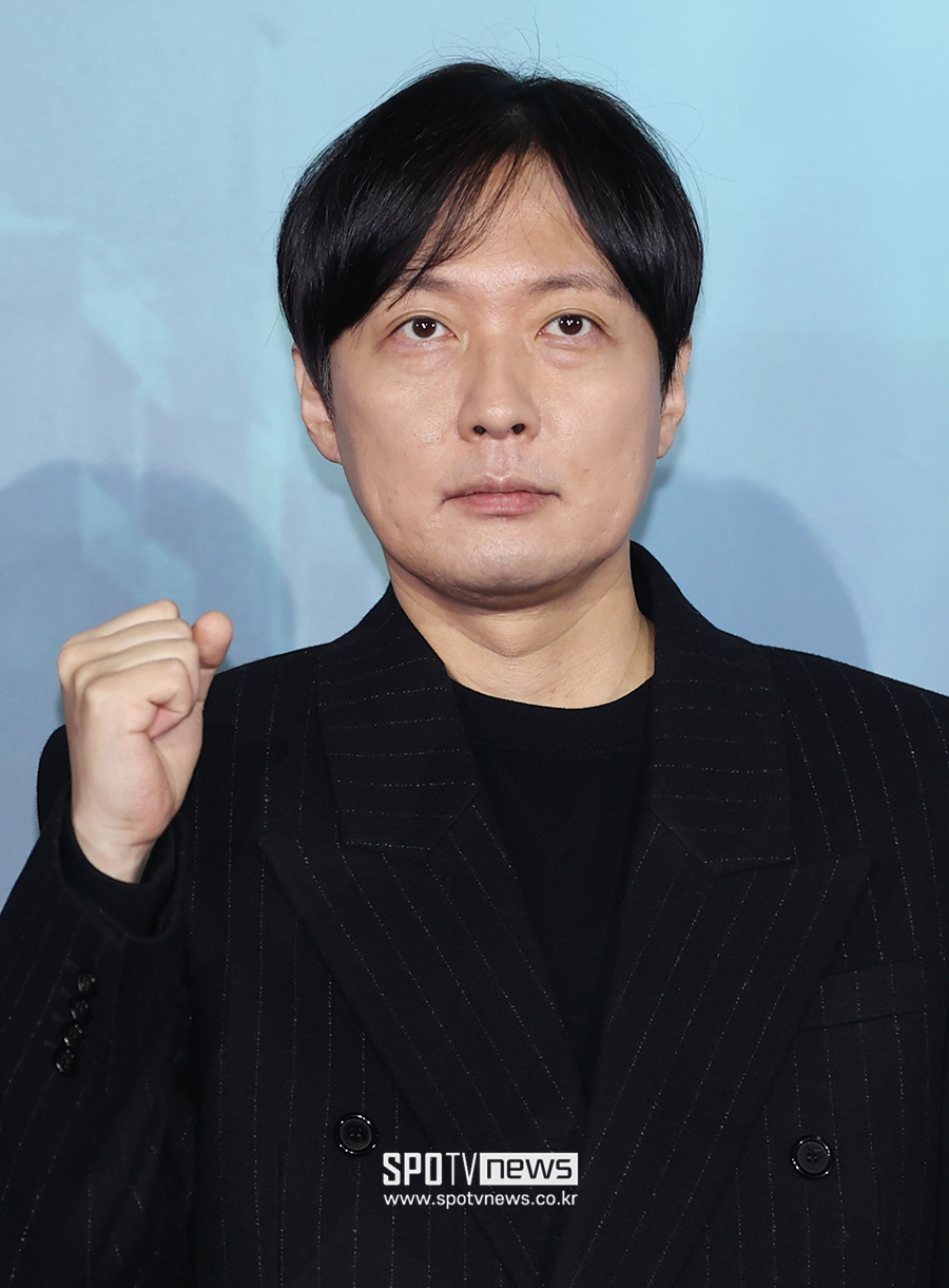 ▲ 김병우 감독 ⓒ곽혜미 기자