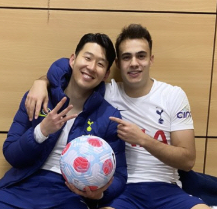 [오피셜] 손흥민, MLS 개막전 긴장감 천배! 토트넘 ‘동료’ 레길론→LAFC 2026년 첫 상대 인터 마이애미 이적 “모든 걸 이루고 싶다”
