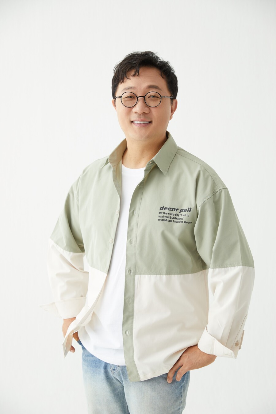 '동물농장' 안지환, 32년 만에 활동 중단…"건강 이상, 회복 전념"[공식]