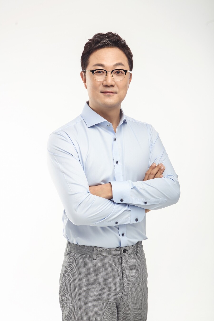 ▲ 안지환. 제공|크리오스엔터테인먼트