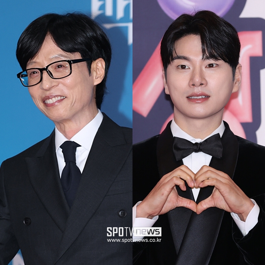 응원 전화까지 한 유재석이 무슨 죄…이이경 '놀뭐' 하차의 '진짜 전말'[종합]