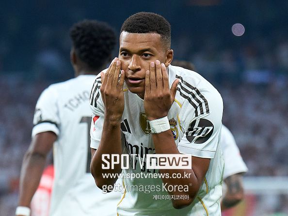 음바페, 드디어 PSG 이겼다! '英 BBC 속보!'..."프랑스 법원, PSG→음바페에 1040억 지급 명령"