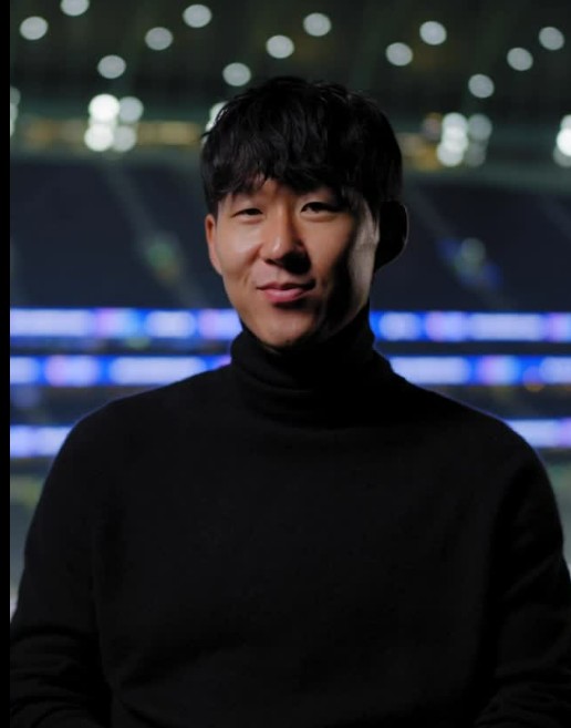 [속보] 초대박! 토트넘, 손흥민 영원히 박제한다...'오피셜' 공식발표 "SON 다큐멘터리 공개 예정"