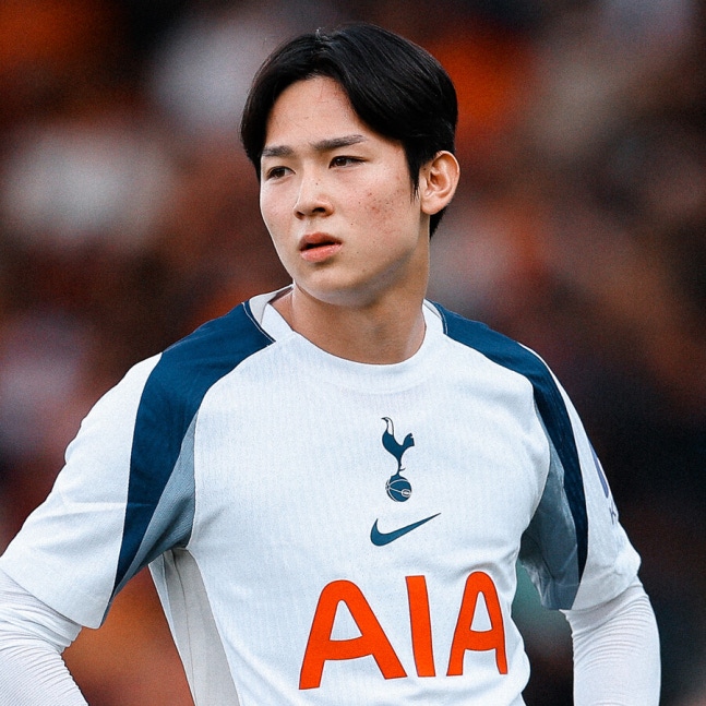 맙소사! 양민혁(19, 레알 마드리드) 떴다…한국 축구 초대형 이적 “韓 유망주 저렴한 이적료에 영입”
