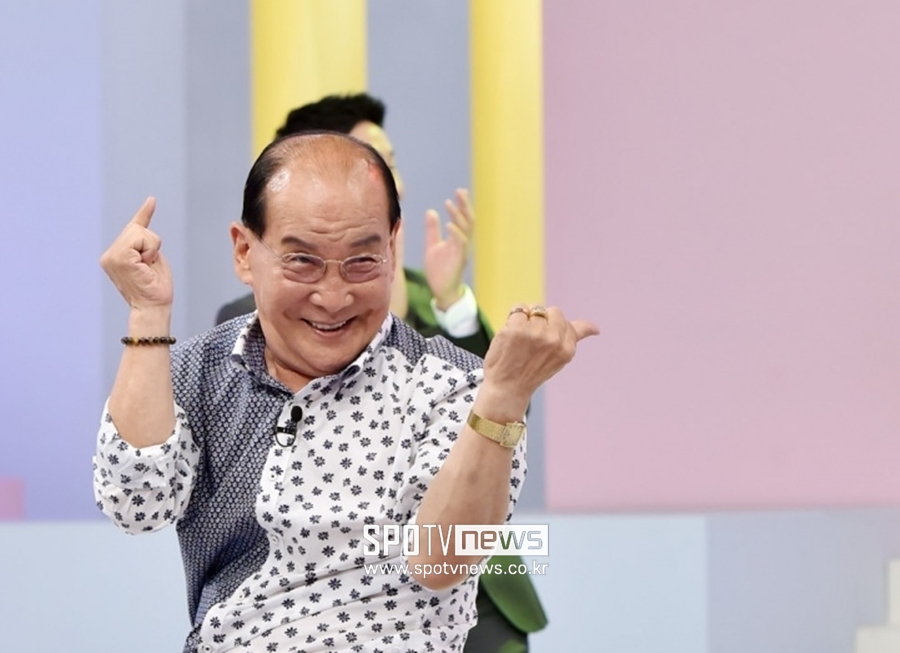 ▲ '할담비' 고 지병수씨. ⓒ스포티비뉴스DB