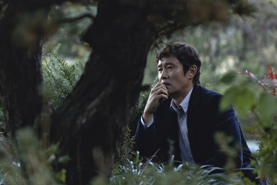 '어쩔수가없다', 아카데미가 보인다…국제영화상 예비후보 지명[공식]