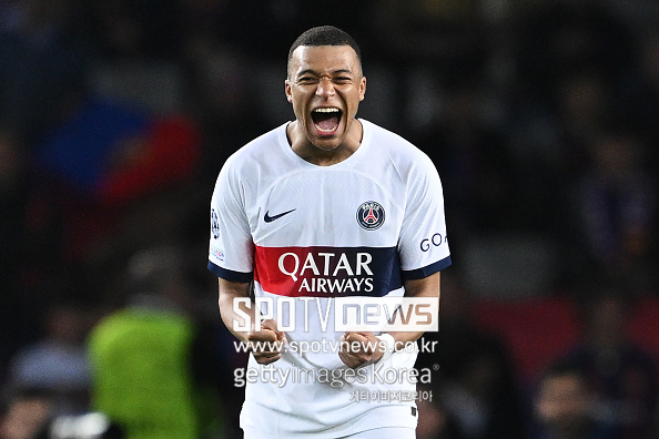 '1041억!' PSG 무너뜨린 음바페...법정 싸움에서 '승소'→PSG는 거액의 미지급 급여+보너스 지불해야