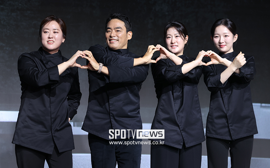 [포토S] 기대되는 흑수저들의 활약