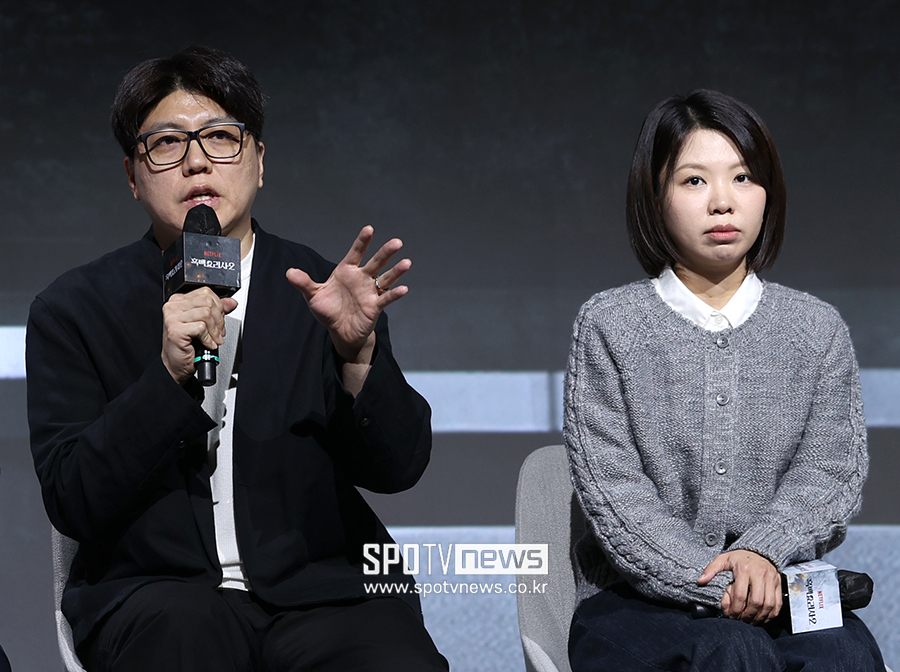 '흑백요리사2' PD "백종원 관련 피드백, 무겁게 받아들여…시즌3 출연은 아직"