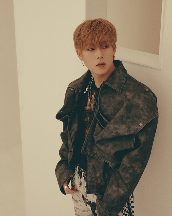 몬스타엑스 주헌, 2026년 스타쉽 첫 컴백주자 확정…2년8개월만에 솔로음반