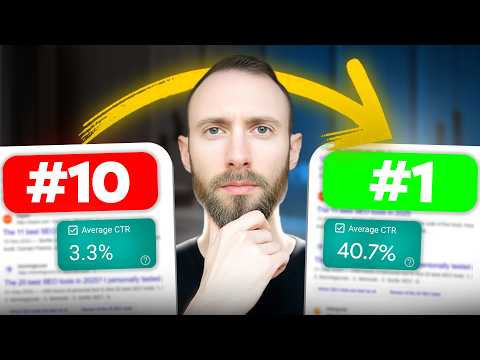How Much Click-Through Rate Really Impacts Google Rankings